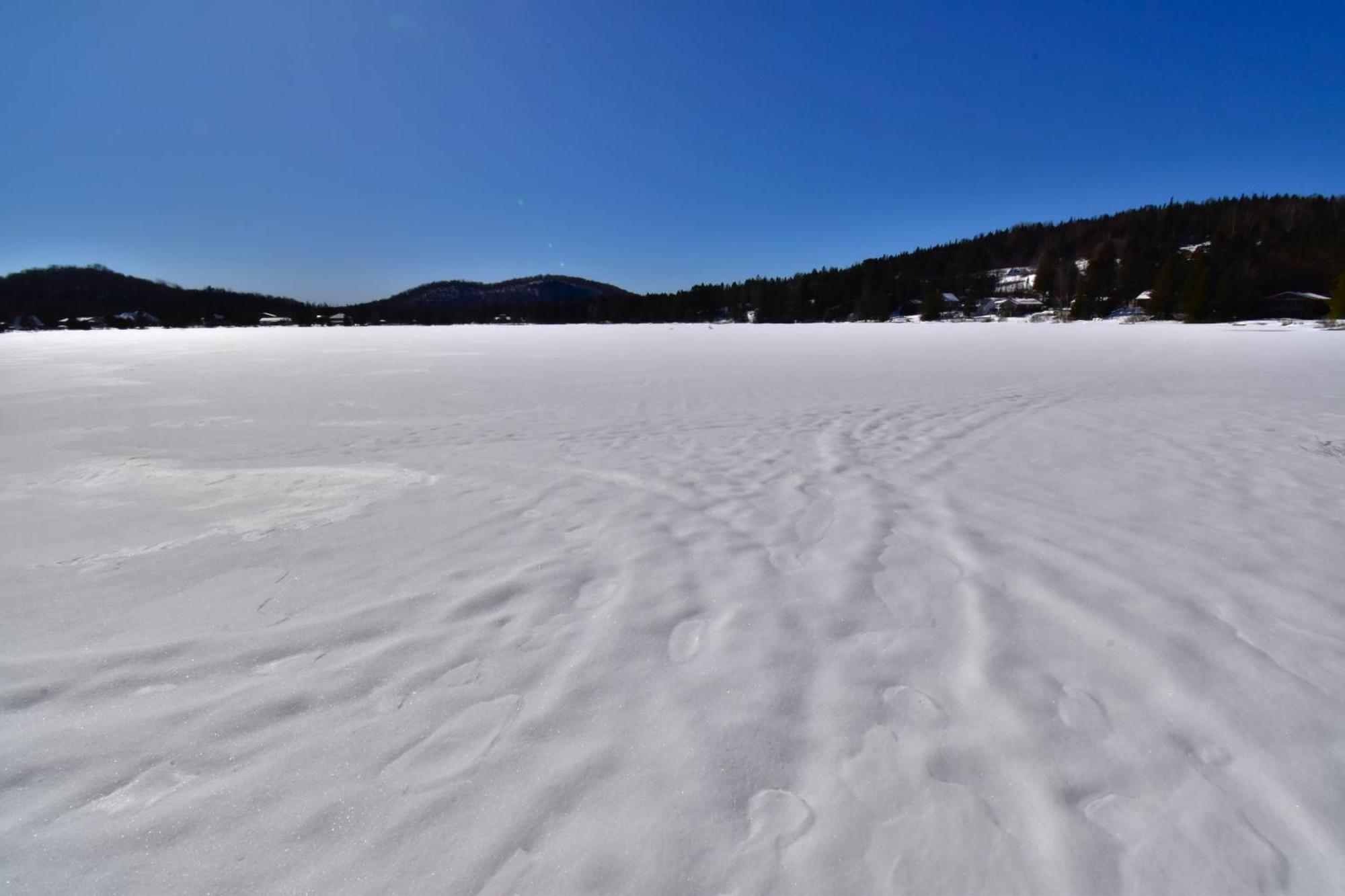 Emme Chalets Sainte-Lucie-de-Doncaster Екстер'єр фото