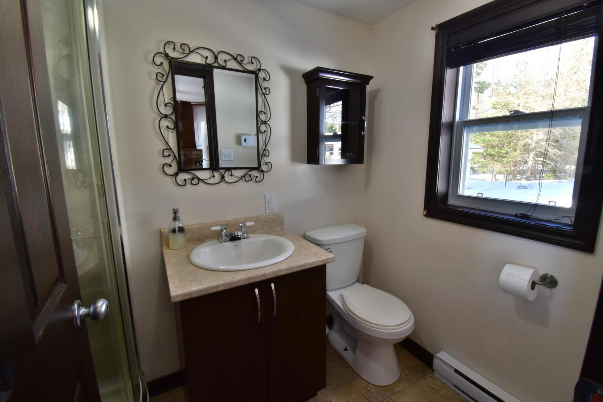 Emme Chalets Sainte-Lucie-de-Doncaster Екстер'єр фото