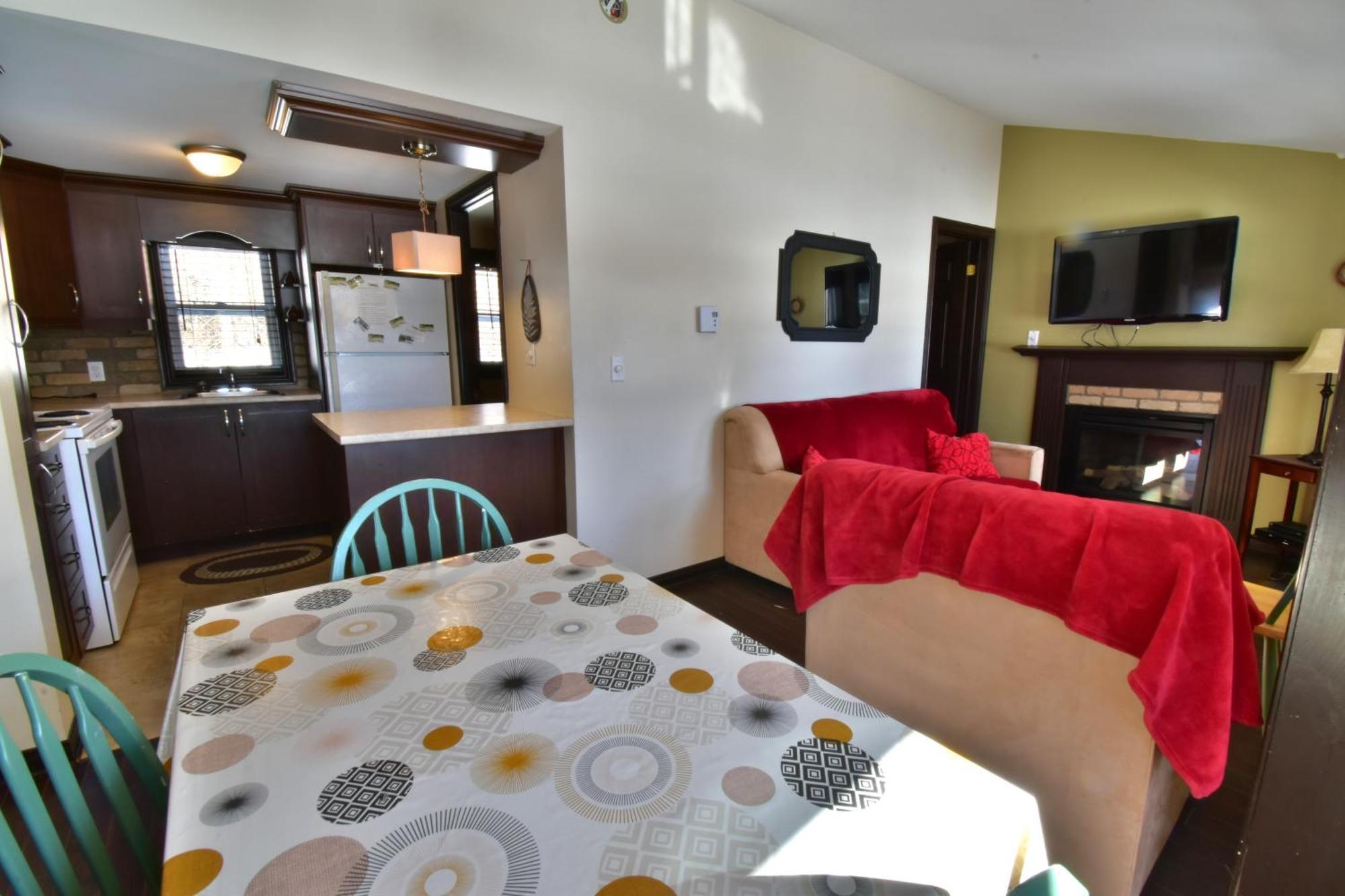 Emme Chalets Sainte-Lucie-de-Doncaster Екстер'єр фото