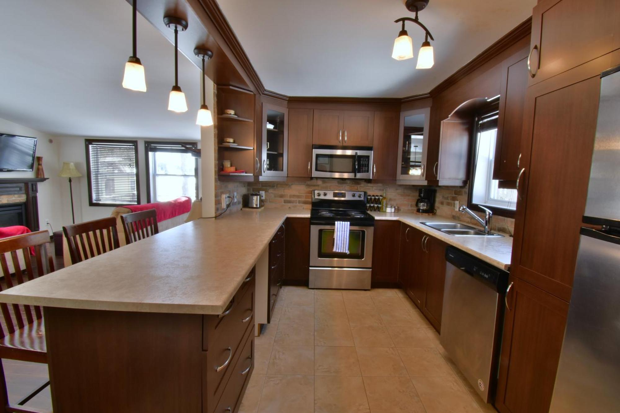 Emme Chalets Sainte-Lucie-de-Doncaster Екстер'єр фото